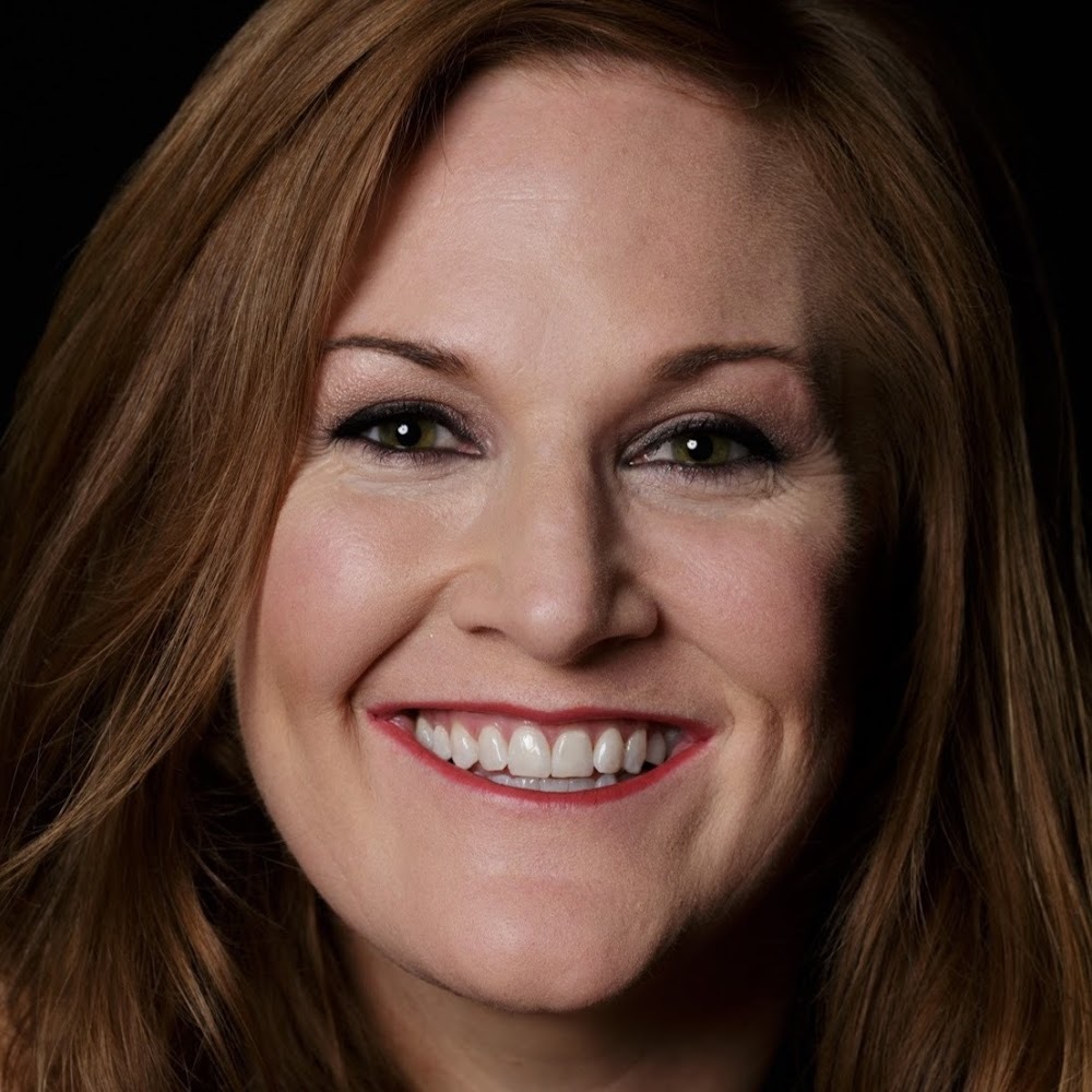 Meet your Posher, Mandy